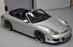 Porsche 911 Carrera by Prior Design 2010 года